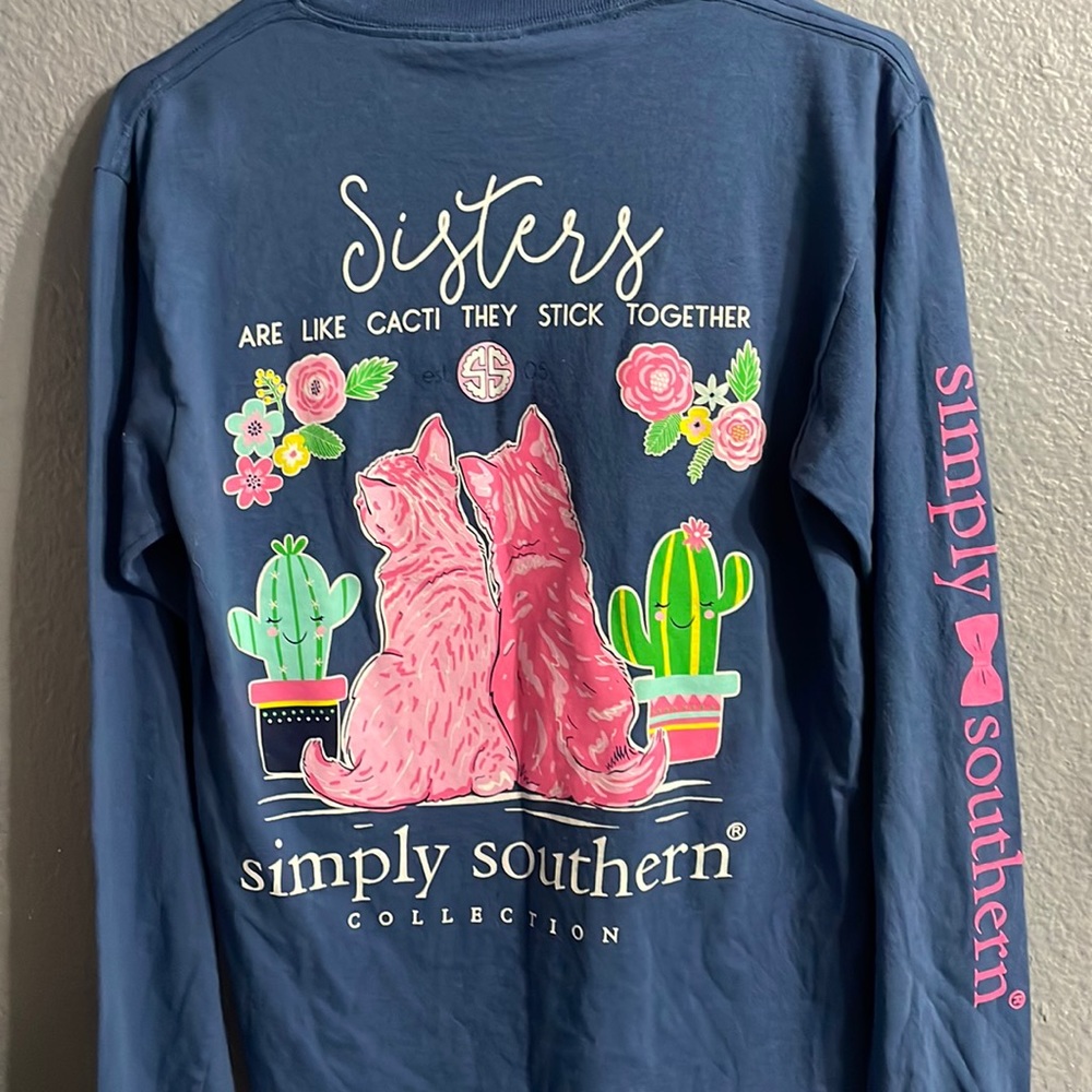 Simply Southern T-Shirt